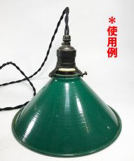 画像5: 1910-30's "European Made" E26 Thread Lamp Socket (5)