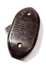 画像1: 1940's  "ART-DECO" Bakelite Switch (1)