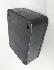 画像3: 【ちょ〜特大 !! 】 1930's "COLT" Wall Mount Switch Box (3)