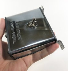 画像4: 1940's "POWR-PANL" Toggle switch Box (4)