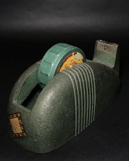 画像4: 1940's "Scotch" Iron Tape Dispenser (4)