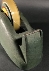 画像6: 1940's "Scotch" Iron Tape Dispenser (6)