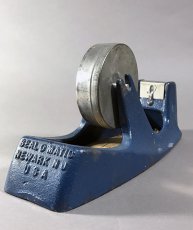 画像2: 1930-40's "Seal-O-Matic" Tape Dispenser (2)