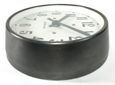 画像10: 1960's French "IBM" Wall Clock (10)