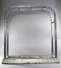 画像6: 1920-30's German Art Deco Umbrella Stand (6)