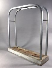 画像7: 1920-30's German Art Deco Umbrella Stand (7)