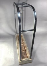 画像8: 1920-30's German Art Deco Umbrella Stand (8)