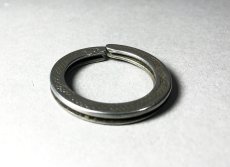 画像4: "SNAKE" Steel Key Ring (4)