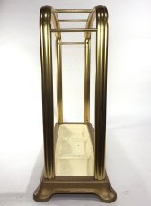 画像1: 1930's German "Art Deco" Umbrella Stand (1)