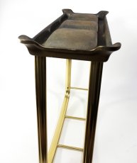 画像16: 1930's German "Art Deco" Umbrella Stand (16)