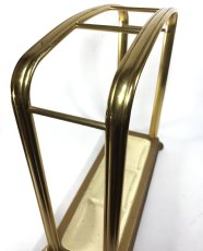 画像10: 1930's German "Art Deco" Umbrella Stand (10)