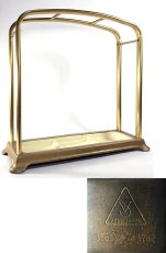 画像2: 1930's German "Art Deco" Umbrella Stand (2)