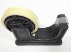 画像8: "VICTOR" Black Cast I ron Tape dispenser designed by Robert Welch (8)