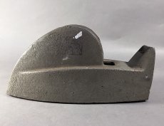 画像5: 1940's "STREAMLINE" Iron Tape Dispenser (5)