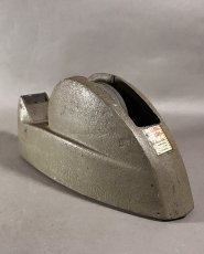 画像1: 1940's "STREAMLINE" Iron Tape Dispenser (1)