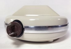 画像7: 1950-60's "Cordomatic" 4-Outlet Cord Reel (7)