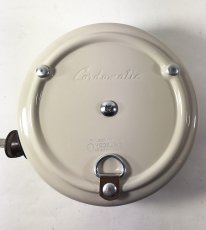 画像10: 1950-60's "Cordomatic" 4-Outlet Cord Reel (10)