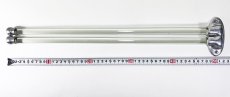 画像8:  1930-40's "BIG" German Towel Bar (8)