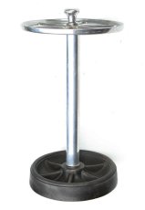 画像8: 1930's German Art Deco "Round" Umbrella Stand (8)