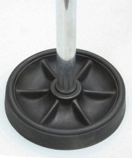 画像6: 1930's German Art Deco "Round" Umbrella Stand (6)