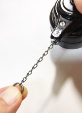 画像2: 1950's "GERMANY" Bakelite Rotary Switch【3個セット売り】 (2)