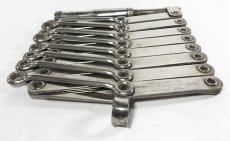 画像4: 1920's "EXTENSION" Steel Garment Hanger Rack (4)