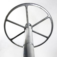 画像5: 1930's German Art Deco "Round" Umbrella Stand (5)