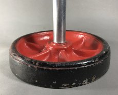 画像5: 1930's German Art Deco "Round" Umbrella Stand (5)