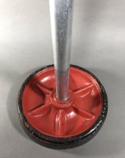 画像3: 1930's German Art Deco "Round" Umbrella Stand (3)