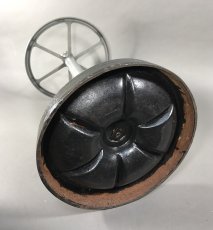 画像7: 1930's German Art Deco "Round" Umbrella Stand (7)