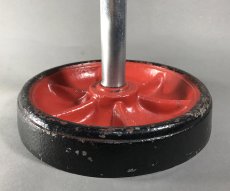 画像6: 1930's German Art Deco "Round" Umbrella Stand (6)