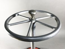 画像8: 1930's German Art Deco "Round" Umbrella Stand (8)