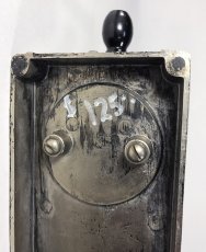 画像8: 1930-40's "SILVER COMET" Pencil Sharpener (8)