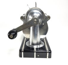 画像5: 1930-40's "SILVER COMET" Pencil Sharpener (5)