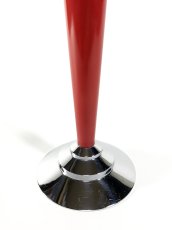 画像7: ★The Dura Co.★  1930's Bud Vase 【RED】 -＊Mint Condition＊- (7)