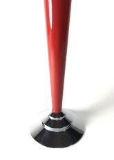 画像6: ★The Dura Co.★  1930's Bud Vase 【RED】 -＊Mint Condition＊- (6)