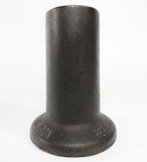 画像6: Early 1900's "Republic Pig Iron" Pen Stand (6)