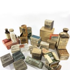 画像3: Antique medical containers (3)