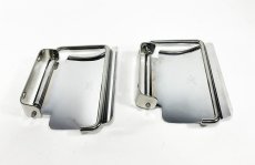 画像7: 1950's "Egli" Chromed Toilet Paper Holder【バラ売り】 (7)