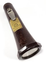 画像1: 1930's "Browne Co. of New York City" Flash Light (1)