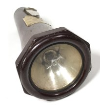 画像4: 1930's "Browne Co. of New York City" Flash Light (4)