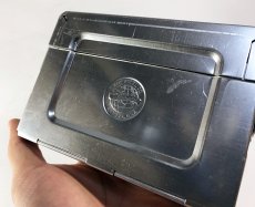 画像6: 1950-60's ”ASCO New York” Aluminum Box  (6)