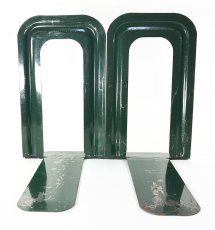 画像3: "GRAS/RAVEL" Steel Bookends (3)