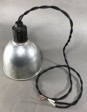 画像8: 1950's "Aluminum" Pendant Lamp (8)