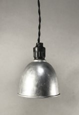 画像3: 1950's "Aluminum" Pendant Lamp (3)