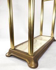 画像3: 1930's German "Art Deco" Umbrella Stand (3)