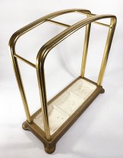 画像2: 1930's German "Art Deco" Umbrella Stand (2)