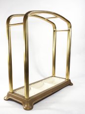 画像1: 1930's German "Art Deco" Umbrella Stand (1)