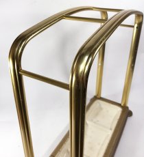 画像11: 1930's German "Art Deco" Umbrella Stand (11)