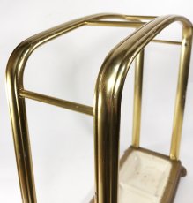 画像4: 1930's German "Art Deco" Umbrella Stand (4)